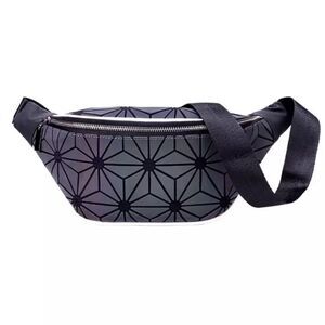 Magic ball Fanny Pack reflective adjustable​